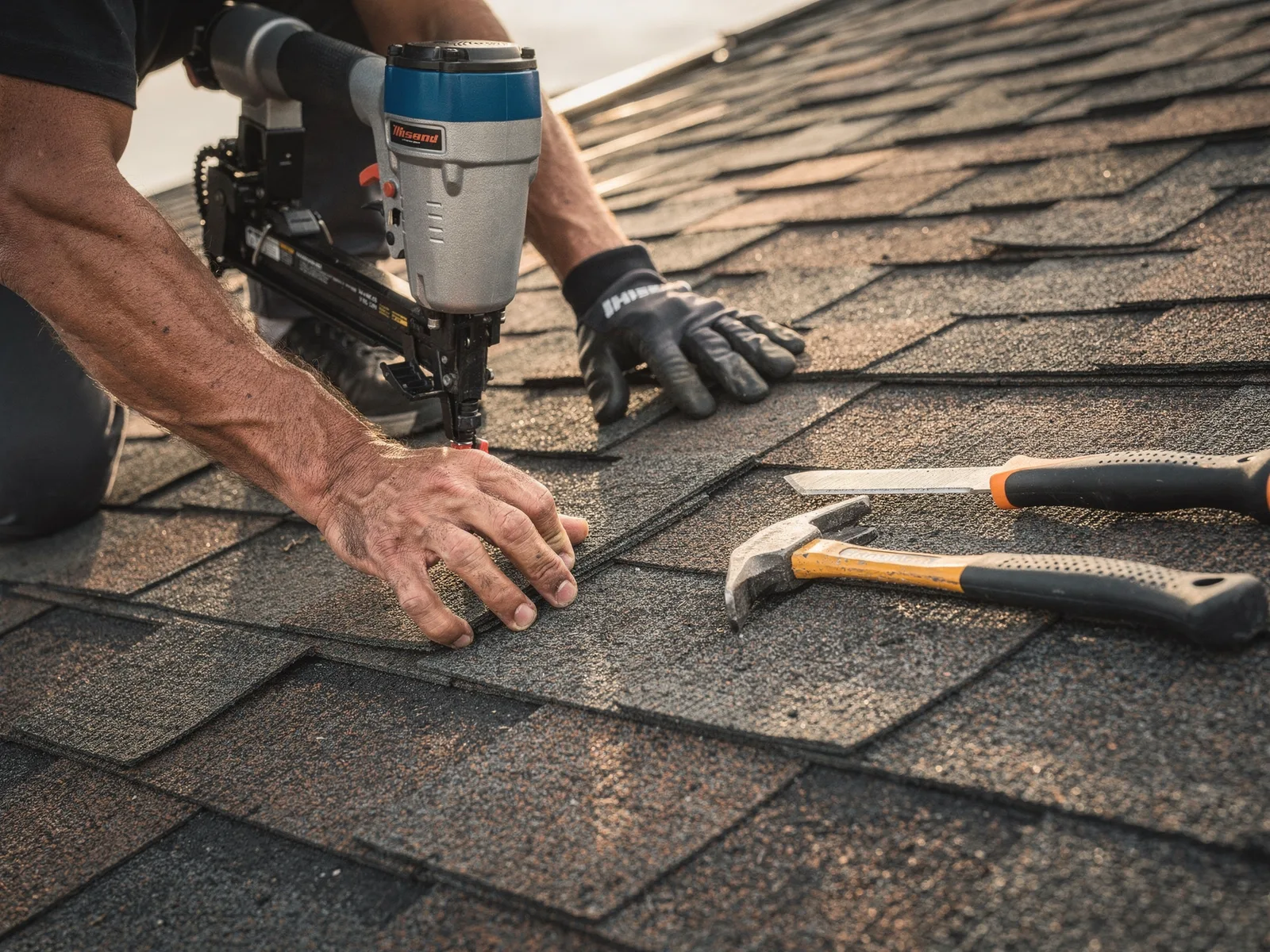 Why choose Roof Repair in Arlington, IA